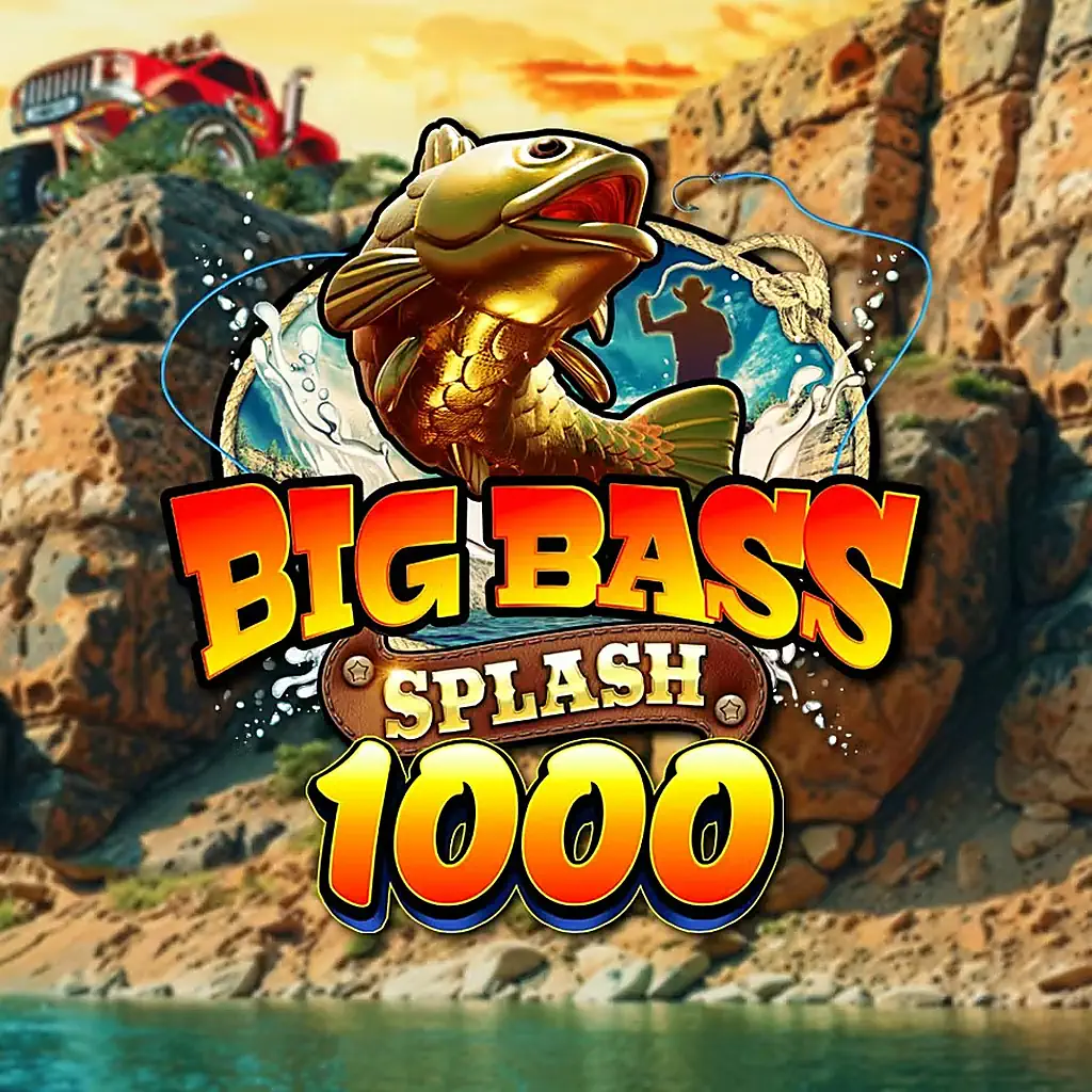 Скачать приложение Big Bass Splash 1000 - полное руководство по установке и геймплею